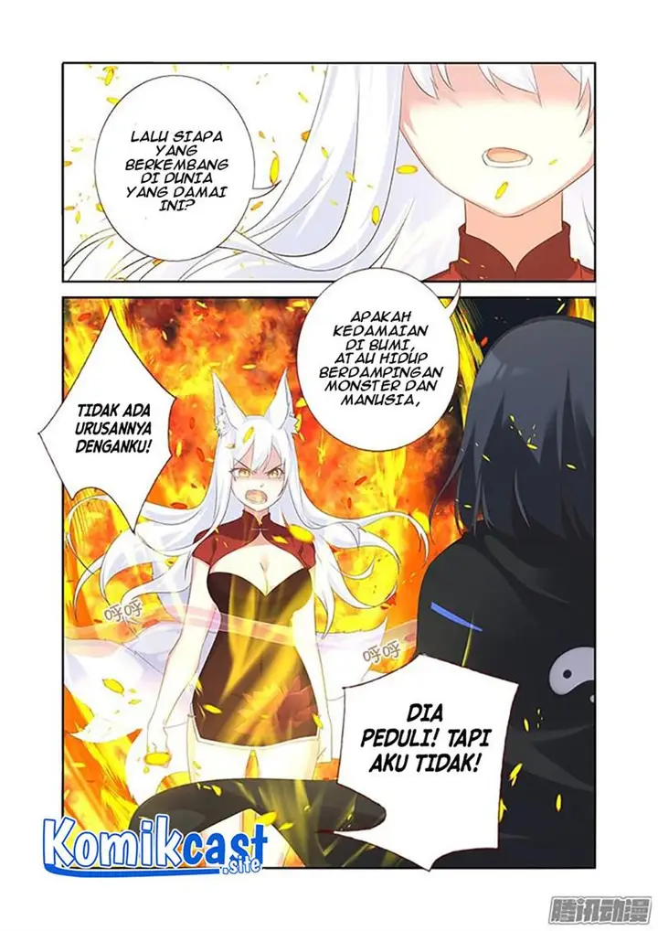 image-komik-yaoguai-mingdan-chapter-330-2/8