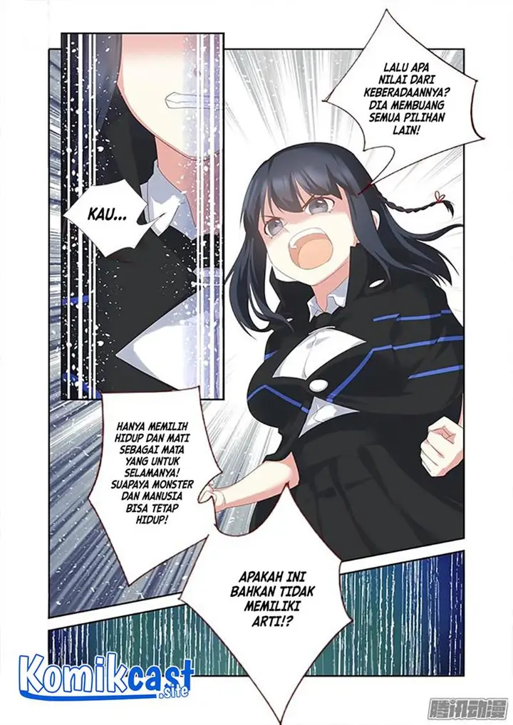 image-komik-yaoguai-mingdan-chapter-330-3/8