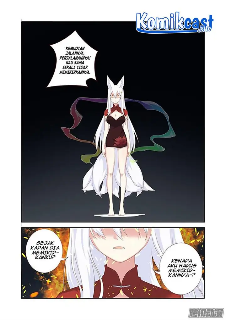 image-komik-yaoguai-mingdan-chapter-330-5/8