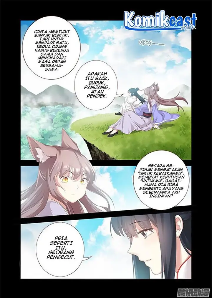 image-komik-yaoguai-mingdan-chapter-330-7/8
