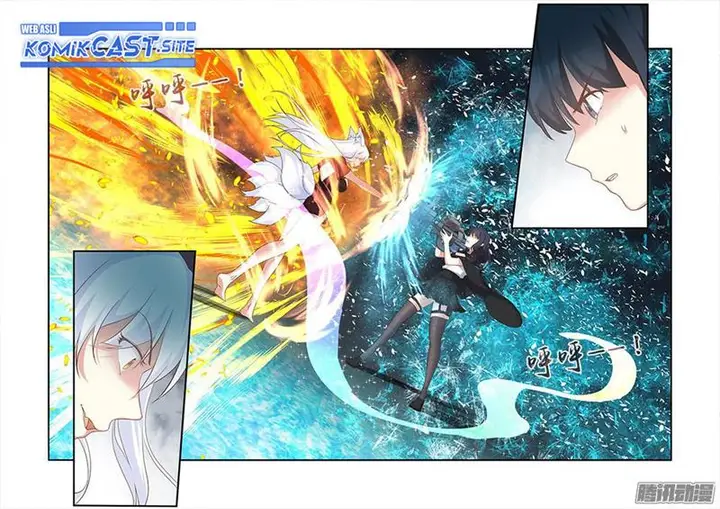 image-komik-yaoguai-mingdan-chapter-331-9/12