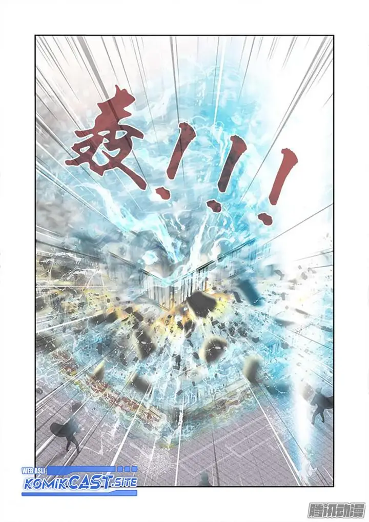 image-komik-yaoguai-mingdan-chapter-331-10/12