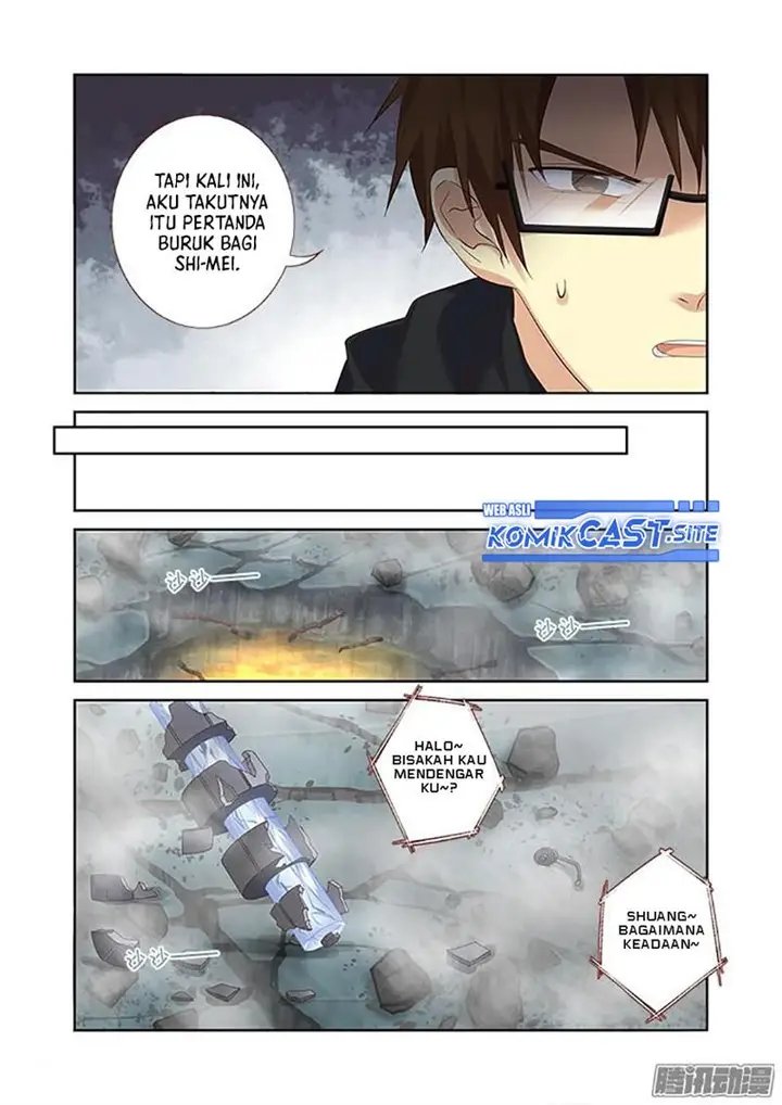 image-komik-yaoguai-mingdan-chapter-332-4/16