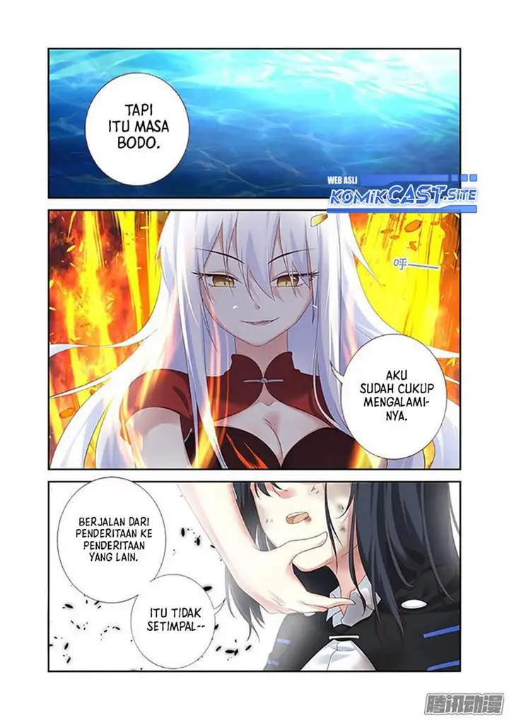 image-komik-yaoguai-mingdan-chapter-332-10/16