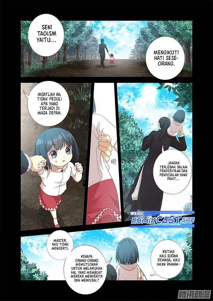 image-komik-yaoguai-mingdan-chapter-333-2/8