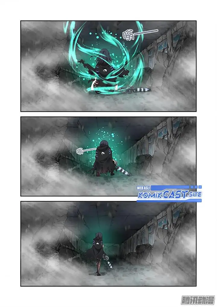 image-komik-yaoguai-mingdan-chapter-333-4/8