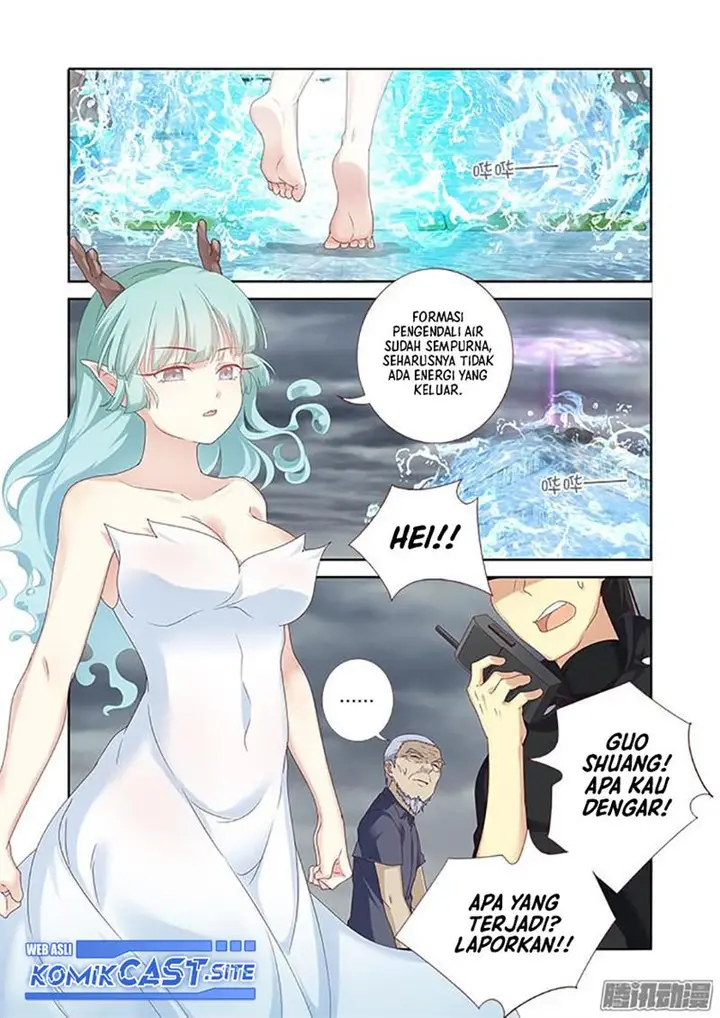 image-komik-yaoguai-mingdan-chapter-333-5/8