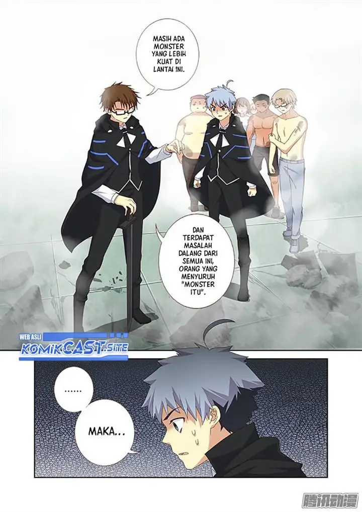 image-komik-yaoguai-mingdan-chapter-334-6/11