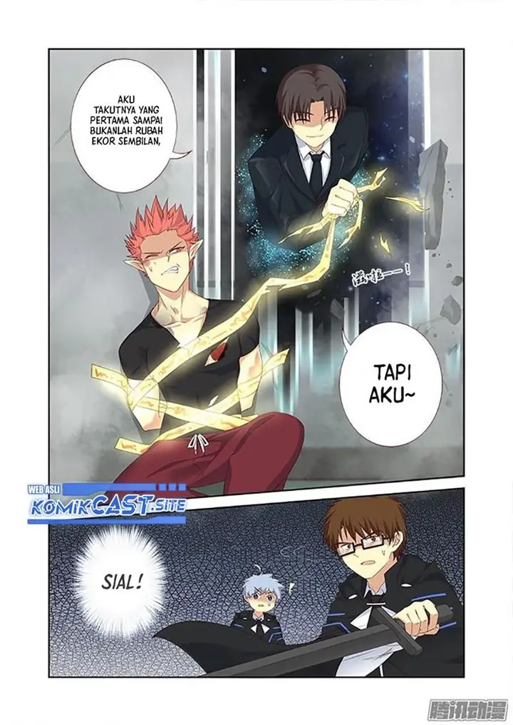 image-komik-yaoguai-mingdan-chapter-334-10/11