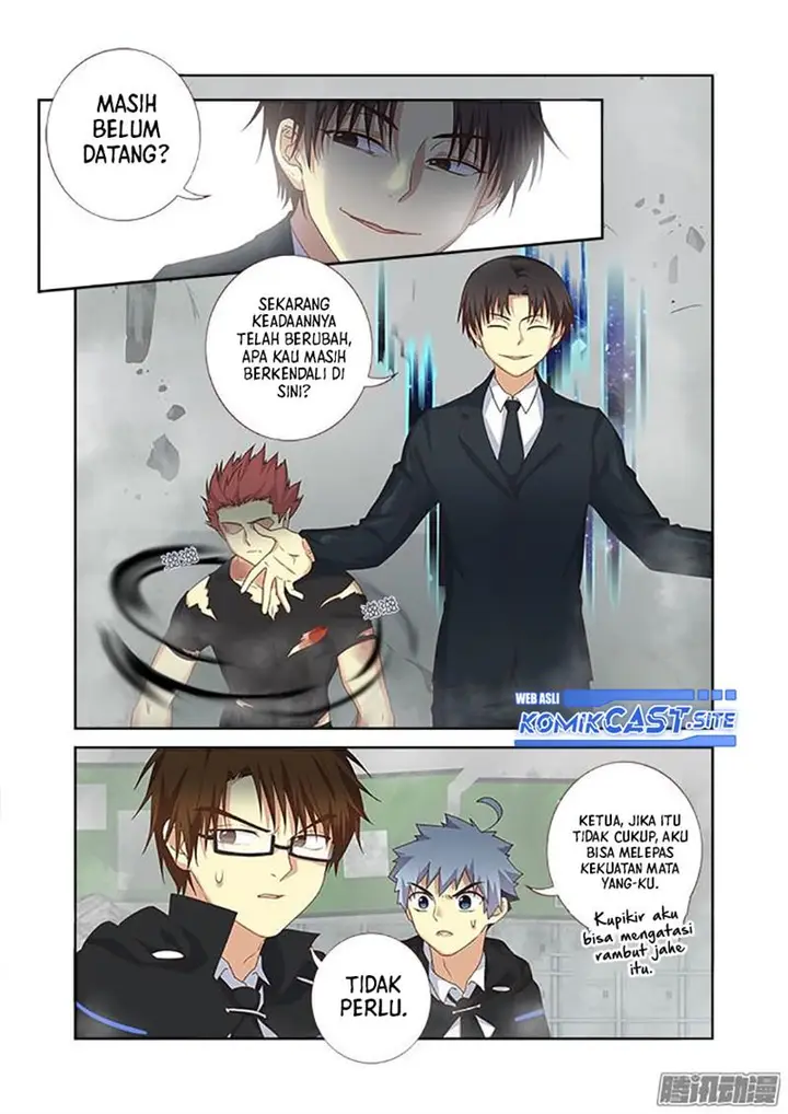 image-komik-yaoguai-mingdan-chapter-335-1/10