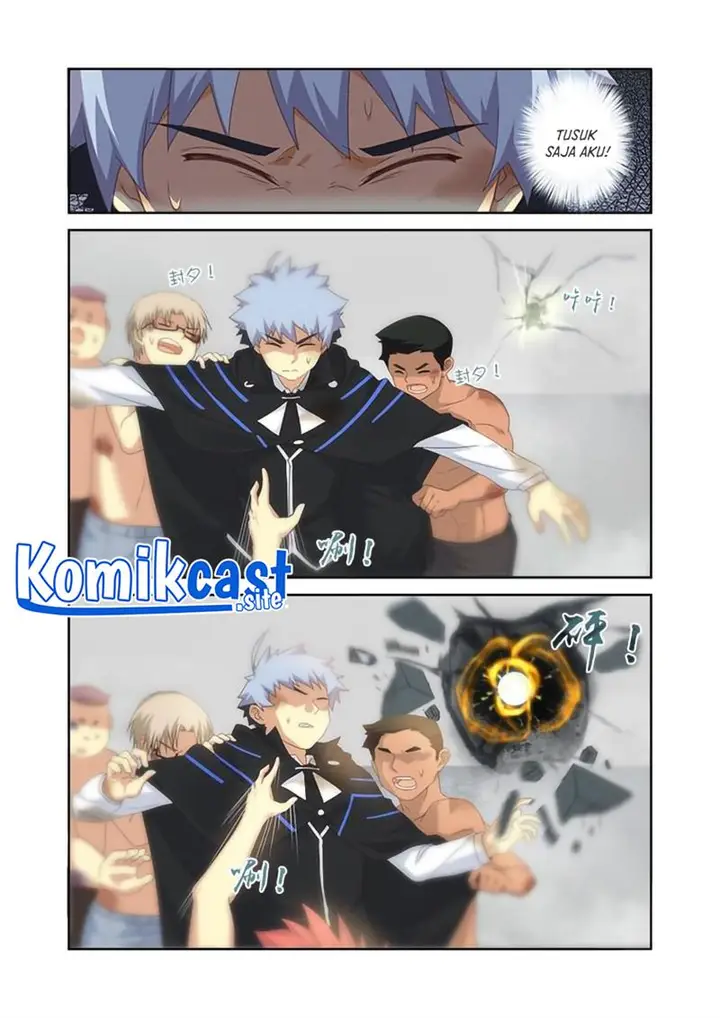 image-komik-yaoguai-mingdan-chapter-336-5/10