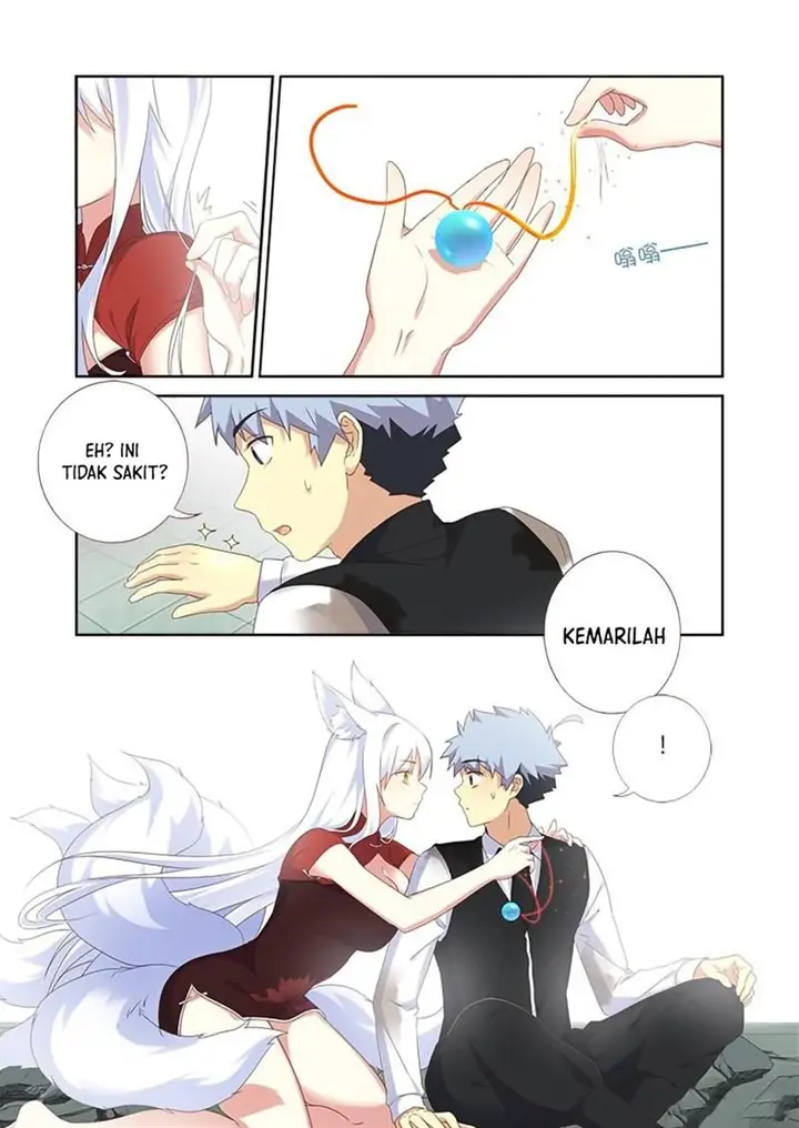image-komik-yaoguai-mingdan-chapter-337-9/10