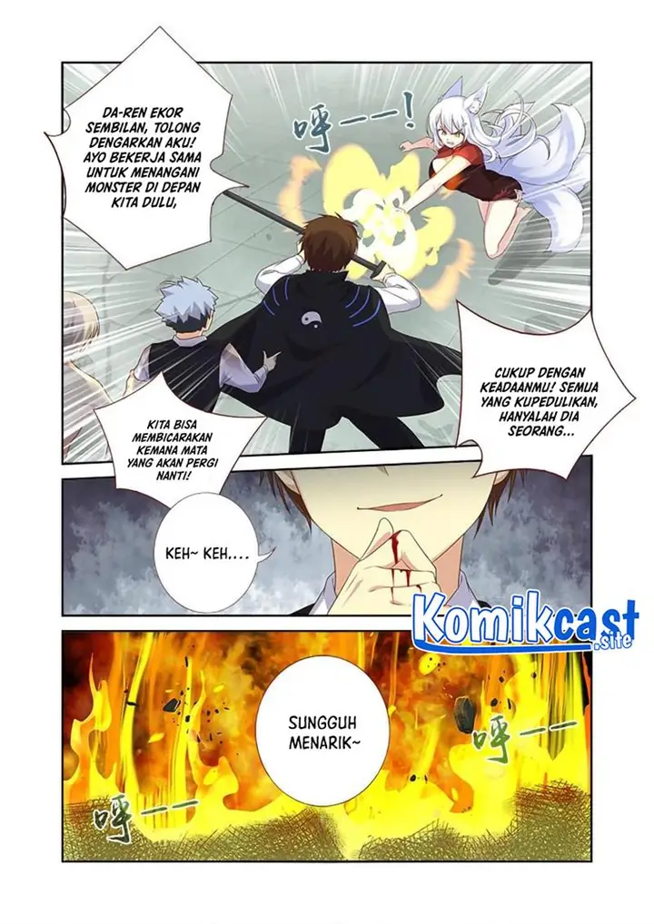 image-komik-yaoguai-mingdan-chapter-338-9/12