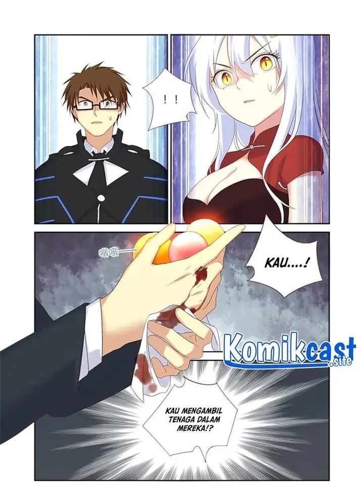 image-komik-yaoguai-mingdan-chapter-338-11/12