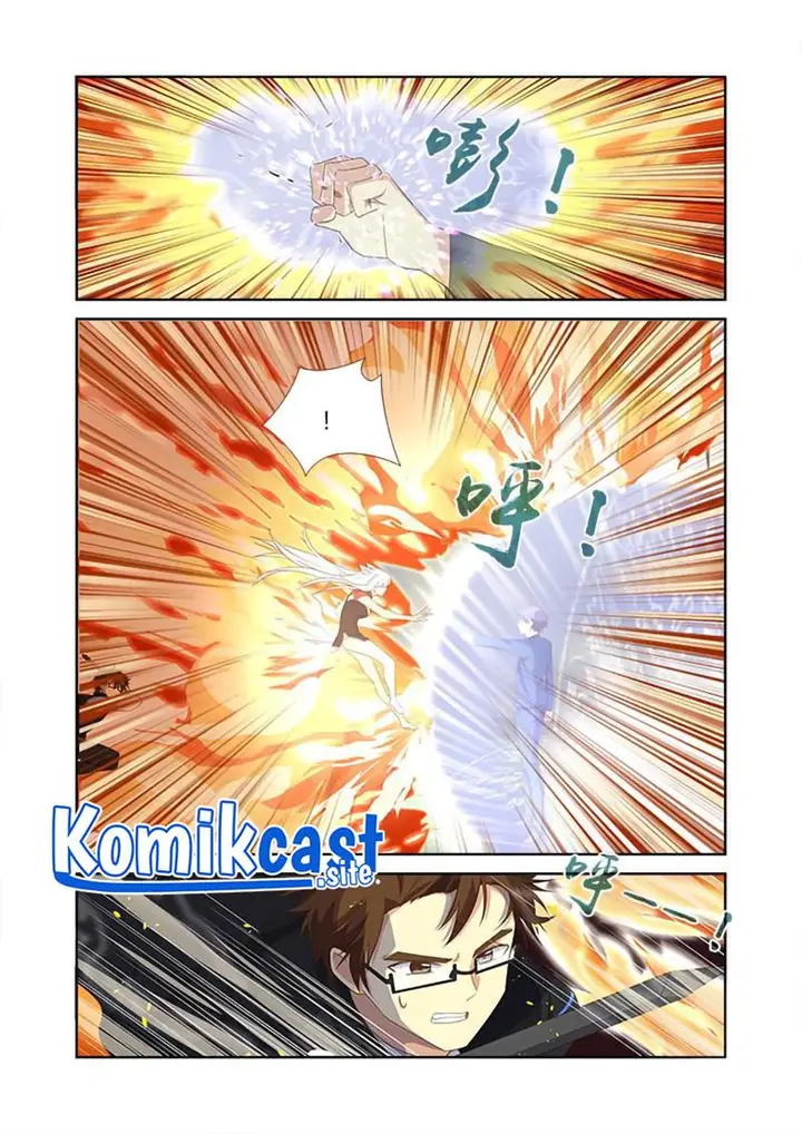 image-komik-yaoguai-mingdan-chapter-339-3/11