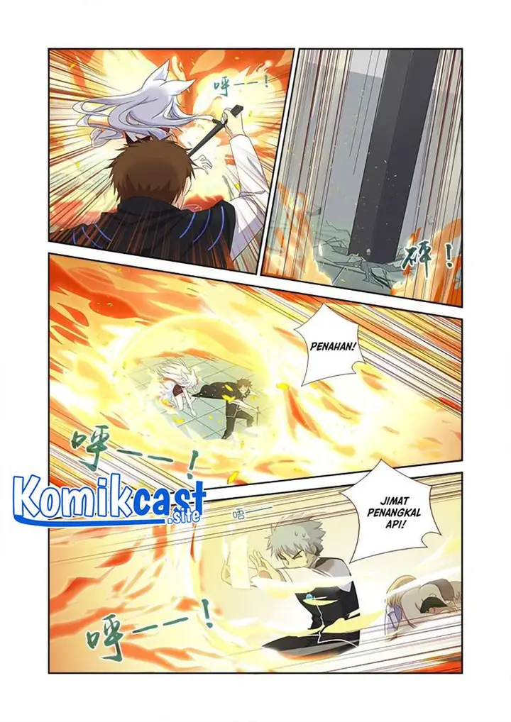 image-komik-yaoguai-mingdan-chapter-339-4/11