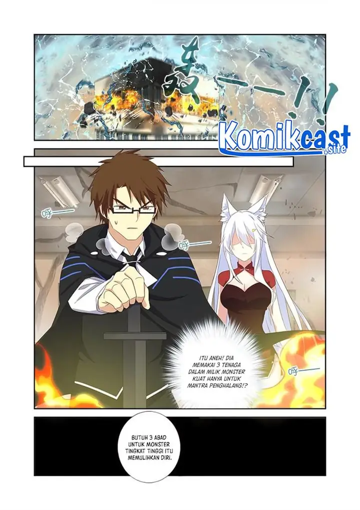 image-komik-yaoguai-mingdan-chapter-339-5/11