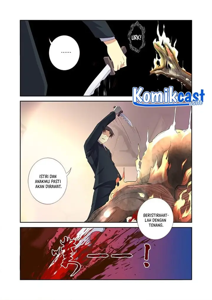 image-komik-yaoguai-mingdan-chapter-339-9/11