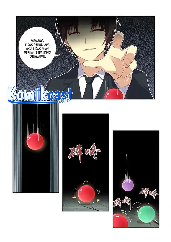 image-komik-yaoguai-mingdan-chapter-340-2/10