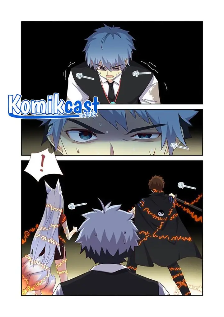 image-komik-yaoguai-mingdan-chapter-340-8/10
