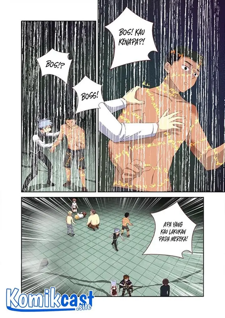 image-komik-yaoguai-mingdan-chapter-341-1/11