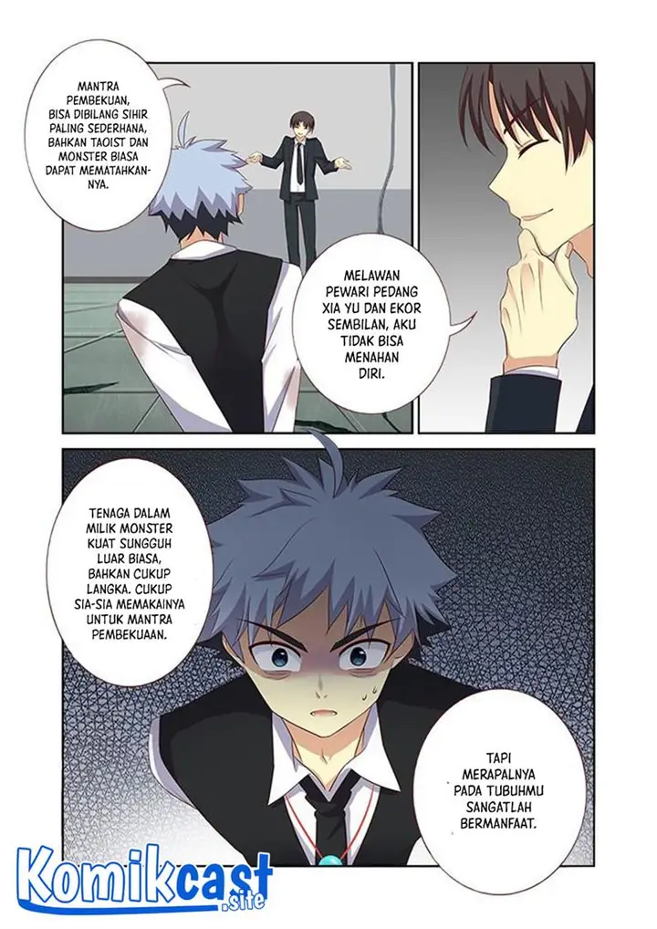 image-komik-yaoguai-mingdan-chapter-341-3/11