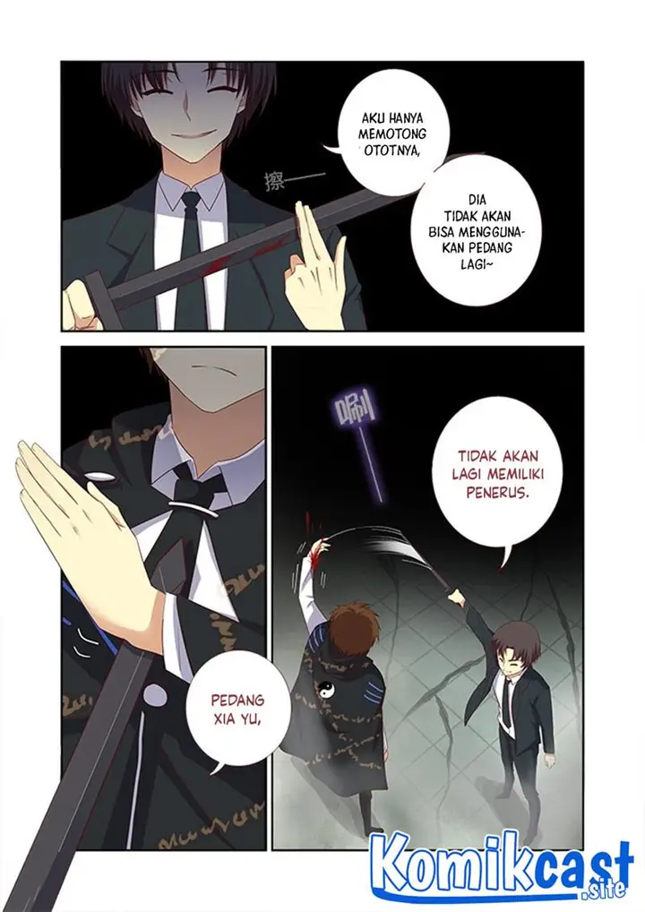 image-komik-yaoguai-mingdan-chapter-342-1/10