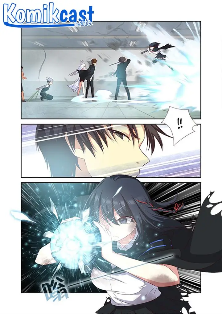 image-komik-yaoguai-mingdan-chapter-342-7/10