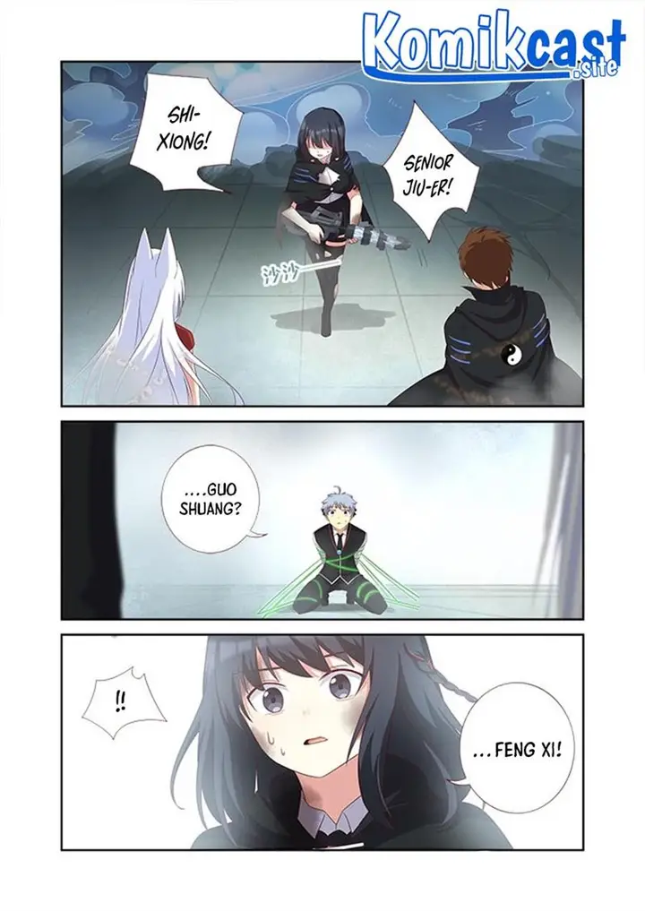 image-komik-yaoguai-mingdan-chapter-342-9/10