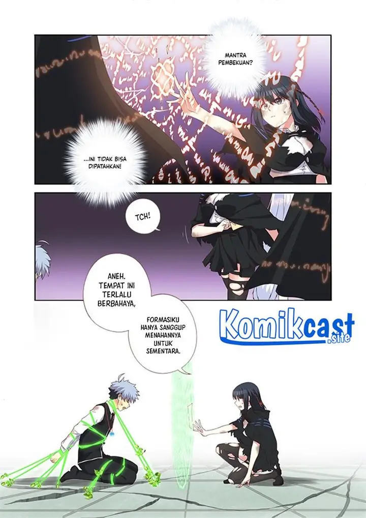 image-komik-yaoguai-mingdan-chapter-343-1/11