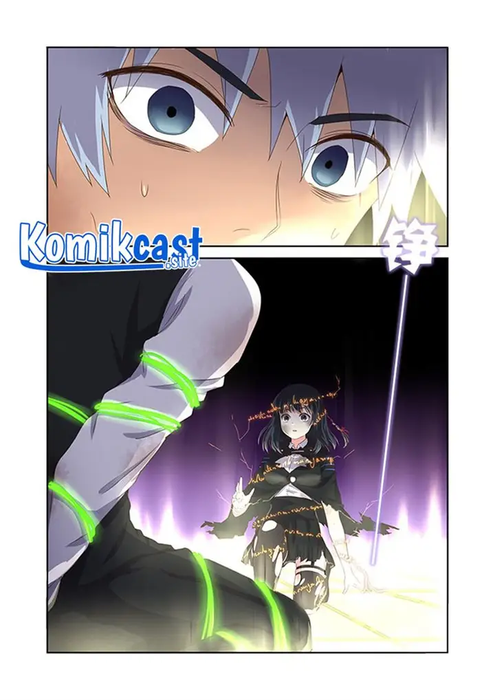 image-komik-yaoguai-mingdan-chapter-343-3/11