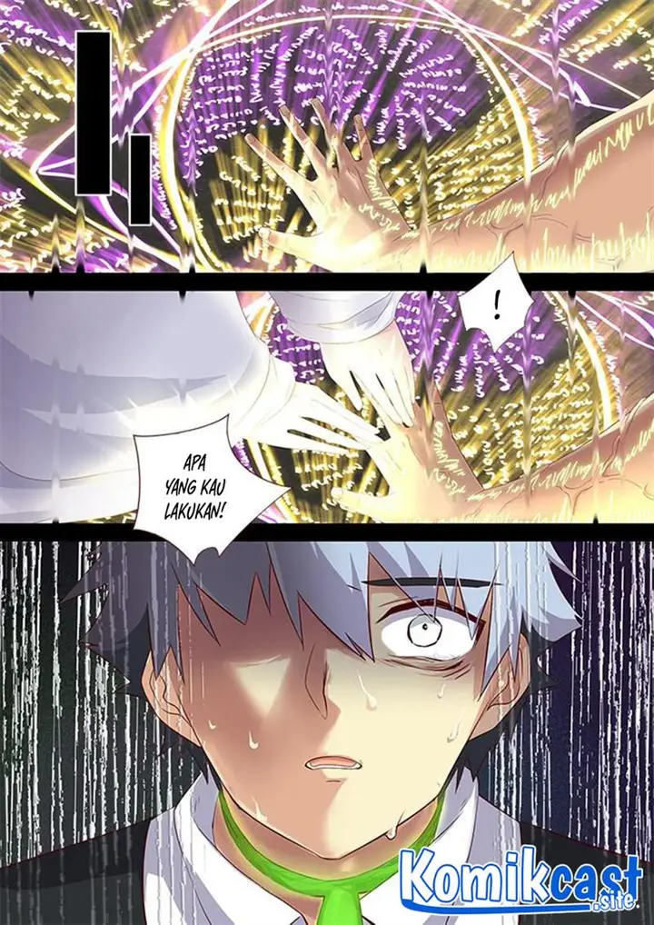 image-komik-yaoguai-mingdan-chapter-343-6/11