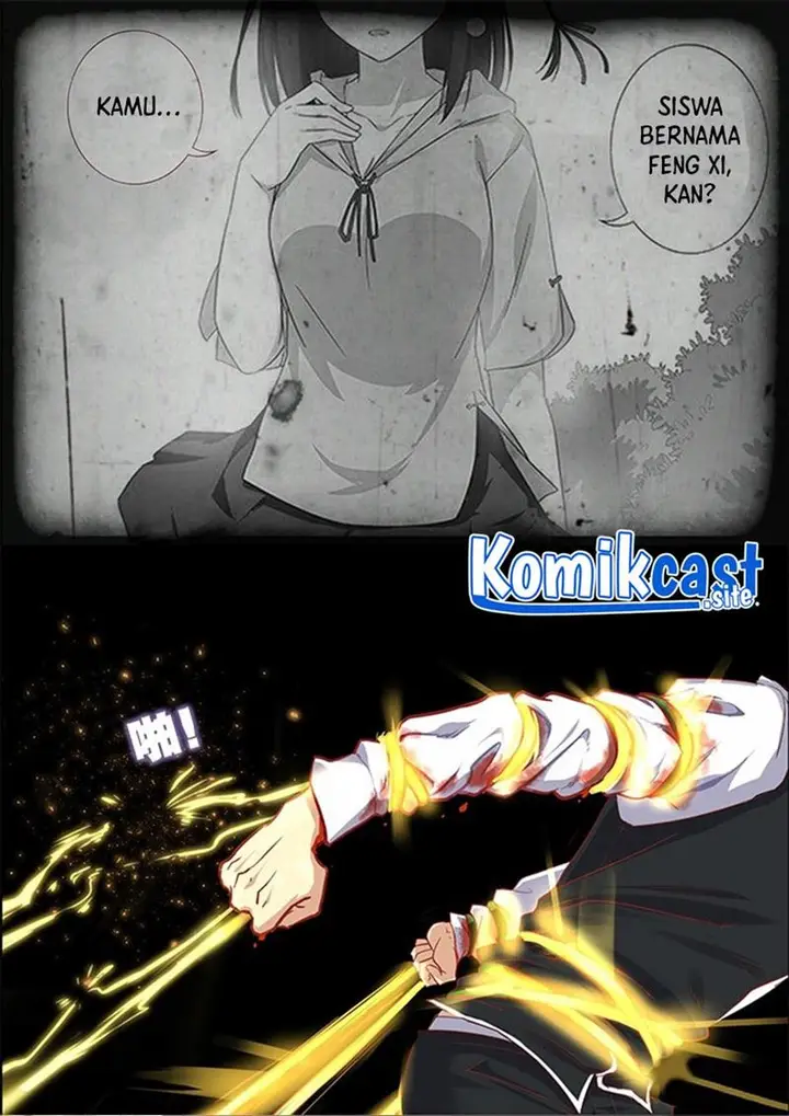 image-komik-yaoguai-mingdan-chapter-343-10/11