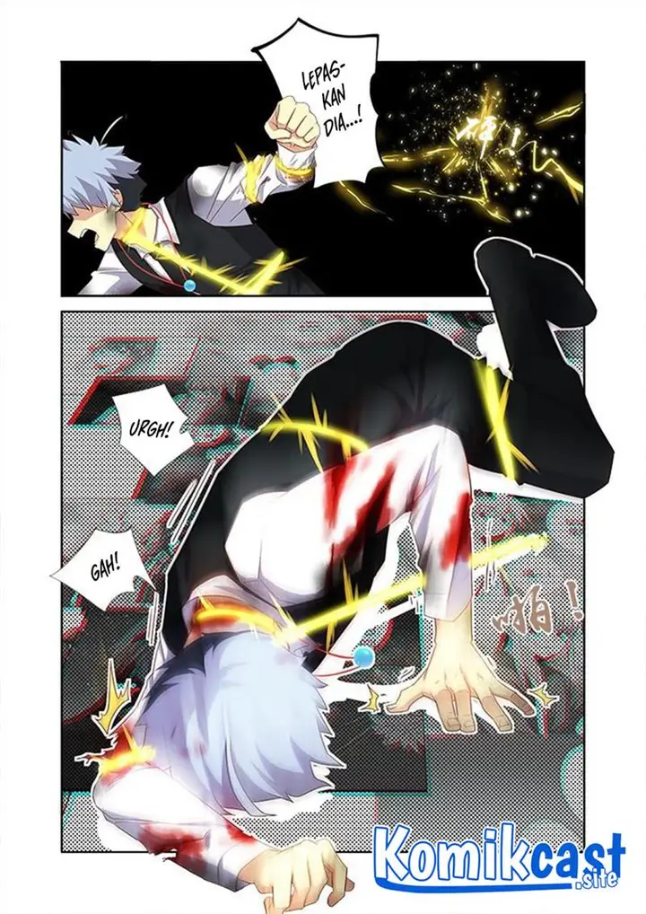 image-komik-yaoguai-mingdan-chapter-344-6/12