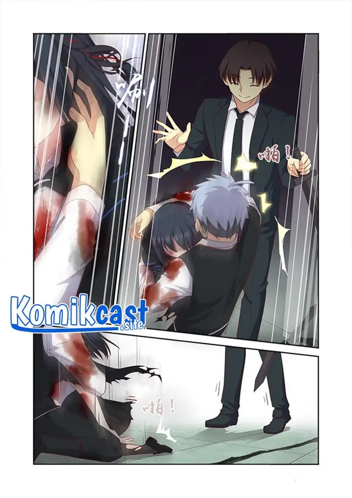 image-komik-yaoguai-mingdan-chapter-344-9/12