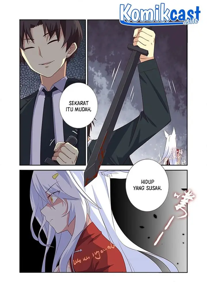 image-komik-yaoguai-mingdan-chapter-344-11/12