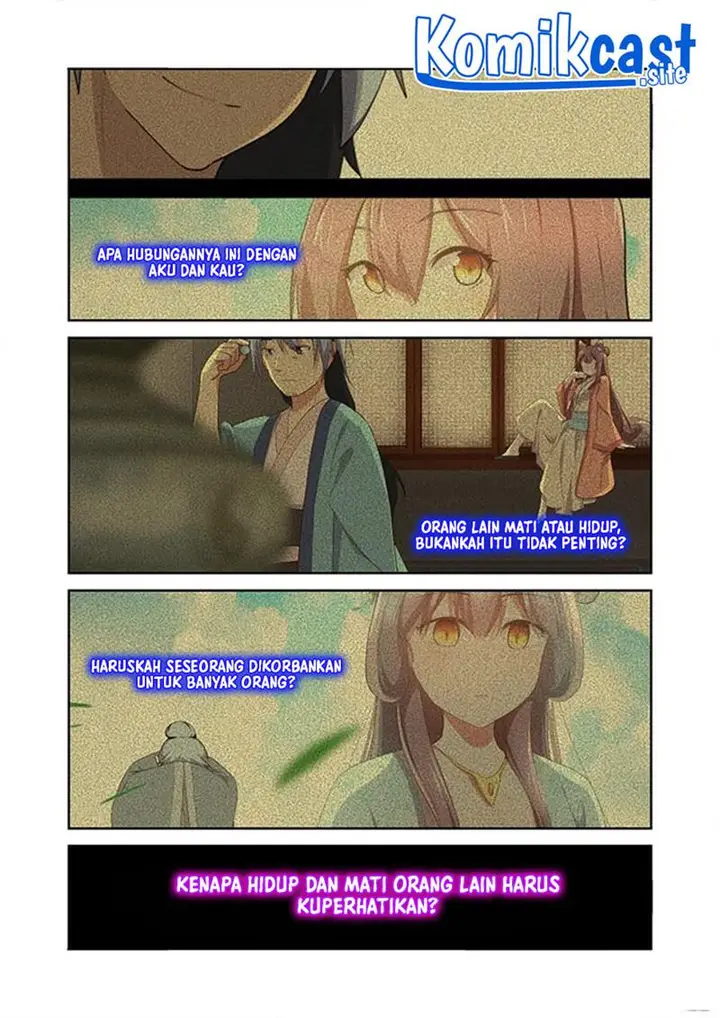 image-komik-yaoguai-mingdan-chapter-345-10/12