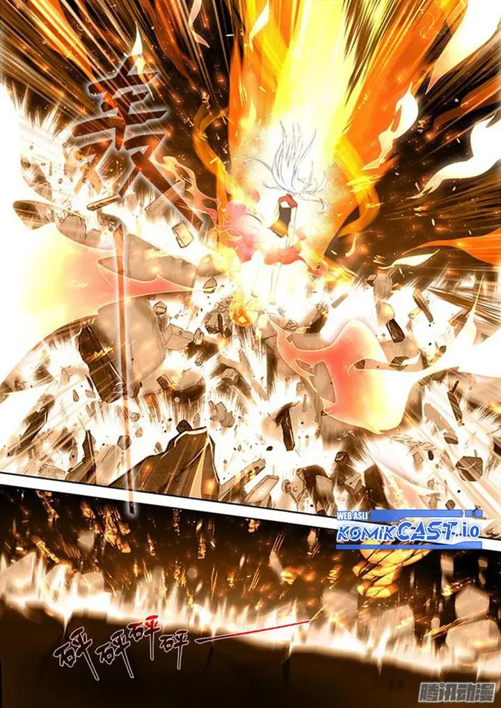 image-komik-yaoguai-mingdan-chapter-346-3/14