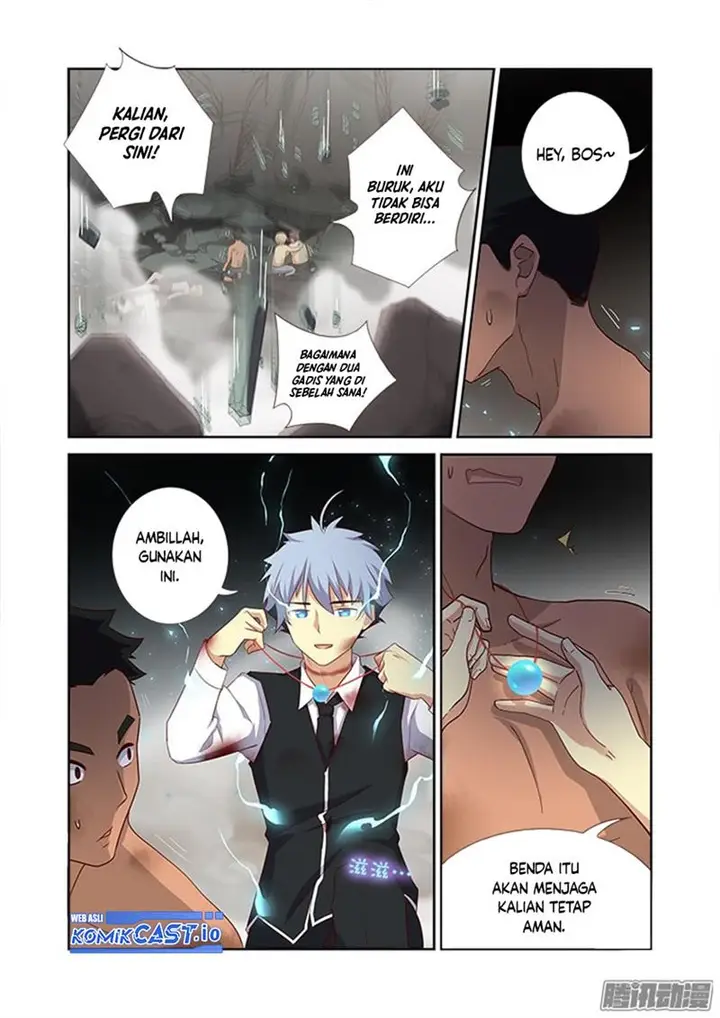 image-komik-yaoguai-mingdan-chapter-347-6/12