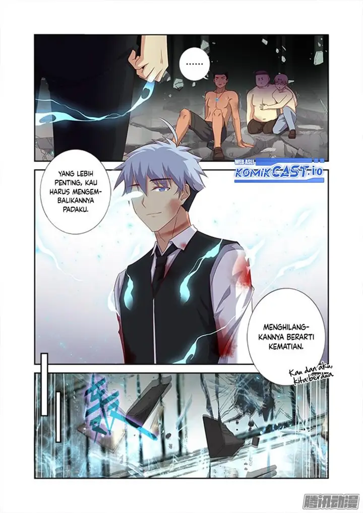 image-komik-yaoguai-mingdan-chapter-347-7/12