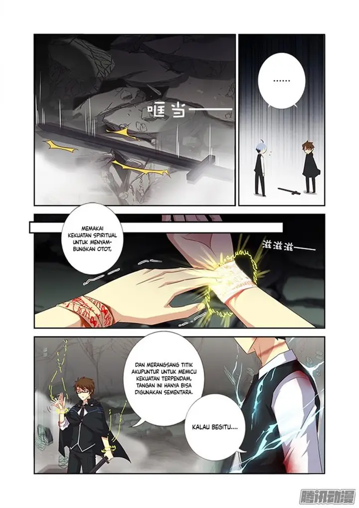 image-komik-yaoguai-mingdan-chapter-347-9/12