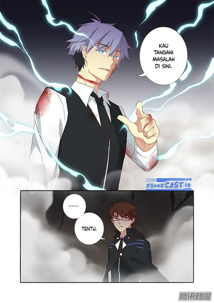 image-komik-yaoguai-mingdan-chapter-347-10/12