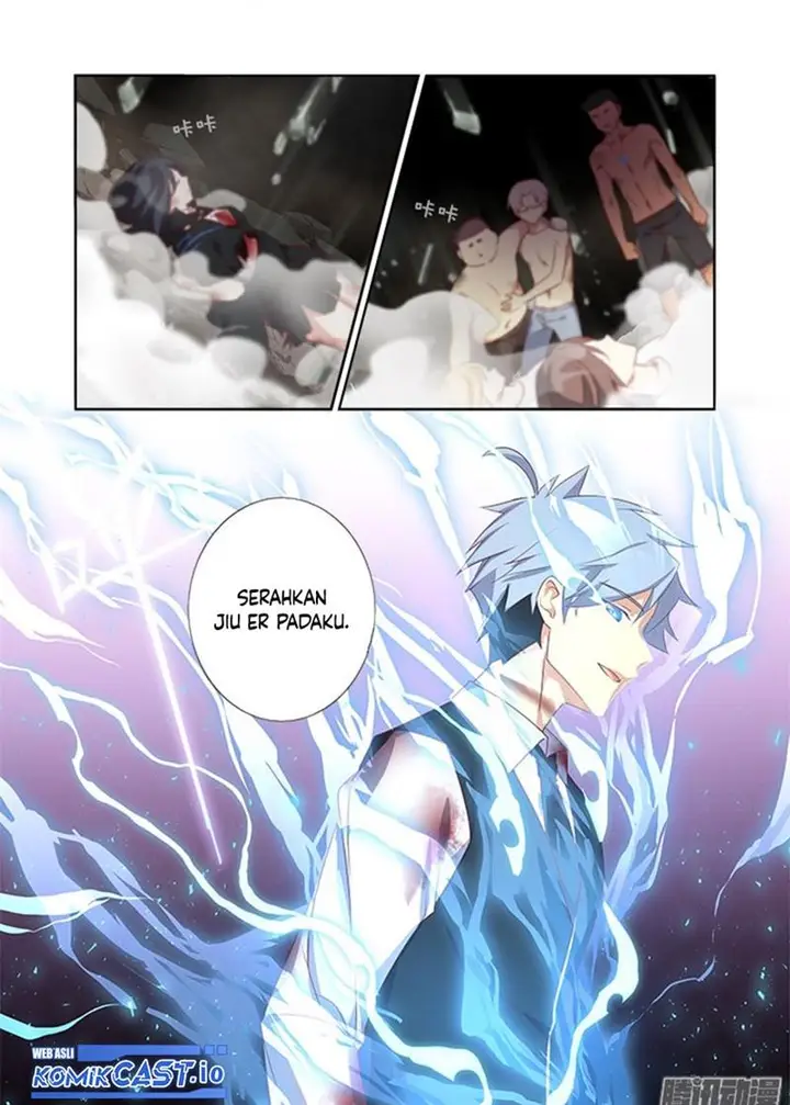 image-komik-yaoguai-mingdan-chapter-347-11/12