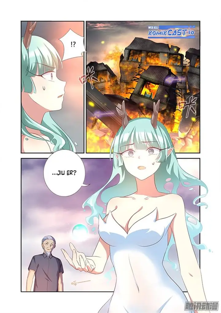 image-komik-yaoguai-mingdan-chapter-349-5/9