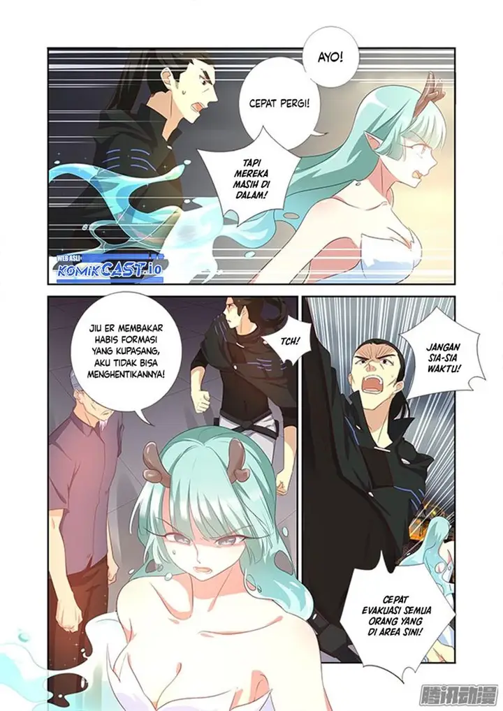 image-komik-yaoguai-mingdan-chapter-349-6/9