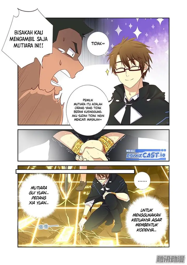image-komik-yaoguai-mingdan-chapter-350-2/12