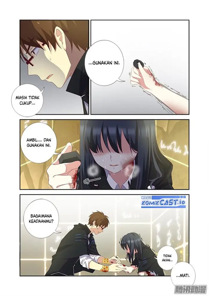 image-komik-yaoguai-mingdan-chapter-350-3/12