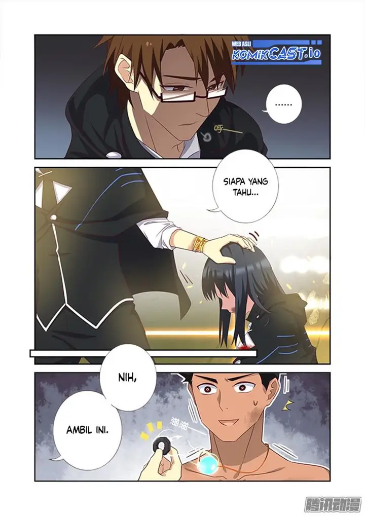 image-komik-yaoguai-mingdan-chapter-350-4/12