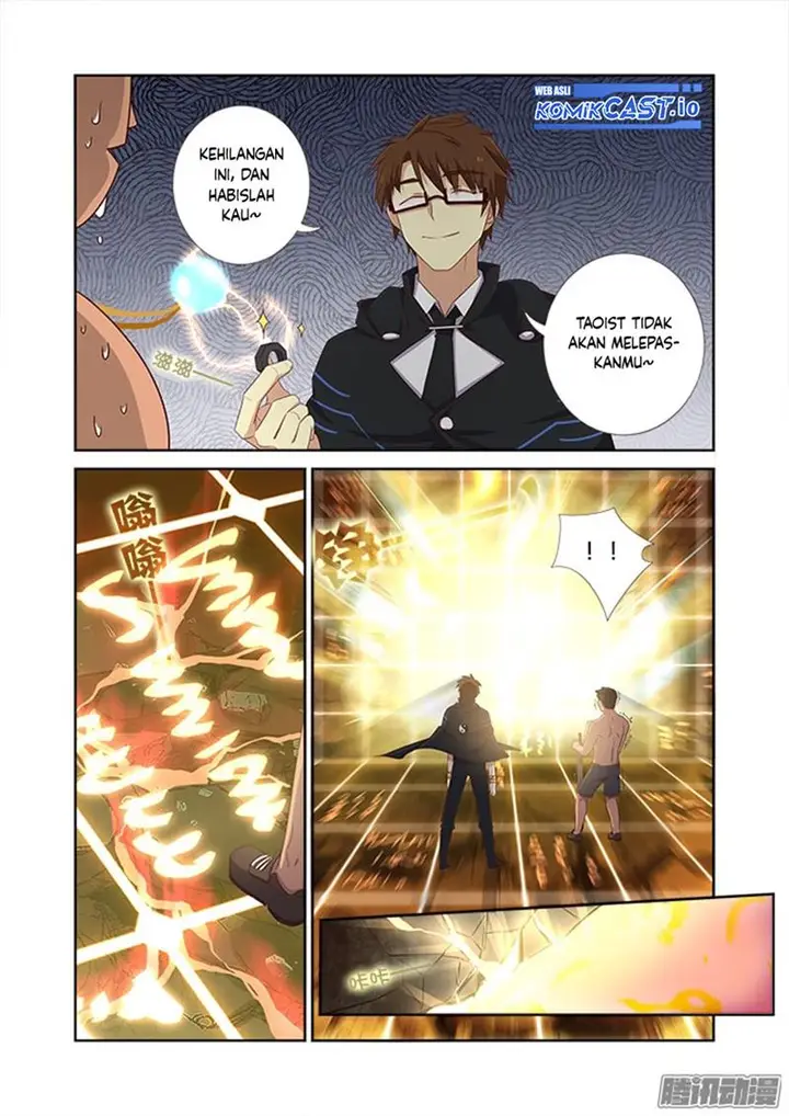 image-komik-yaoguai-mingdan-chapter-350-5/12