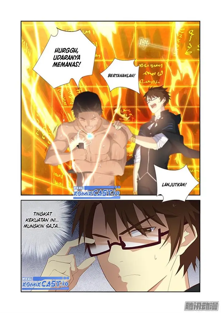 image-komik-yaoguai-mingdan-chapter-350-7/12